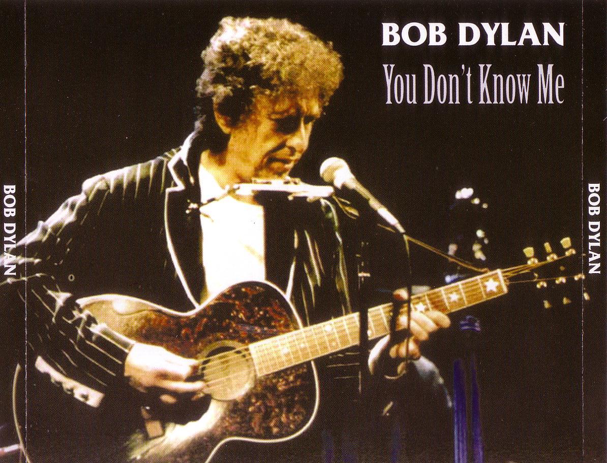 Bootleg cd artwork